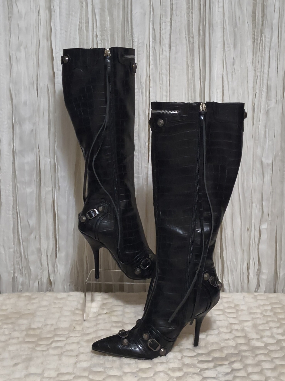 Steampunk Boots